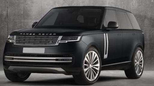 LAND ROVER RANGE ROVER 2023 SALKPBFUXPA064277 image